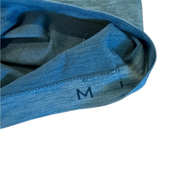 Lululemon Mens Metal Vent Tech tee - Picture 2 of 4